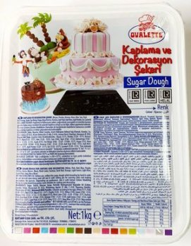 Універсальні мастики
