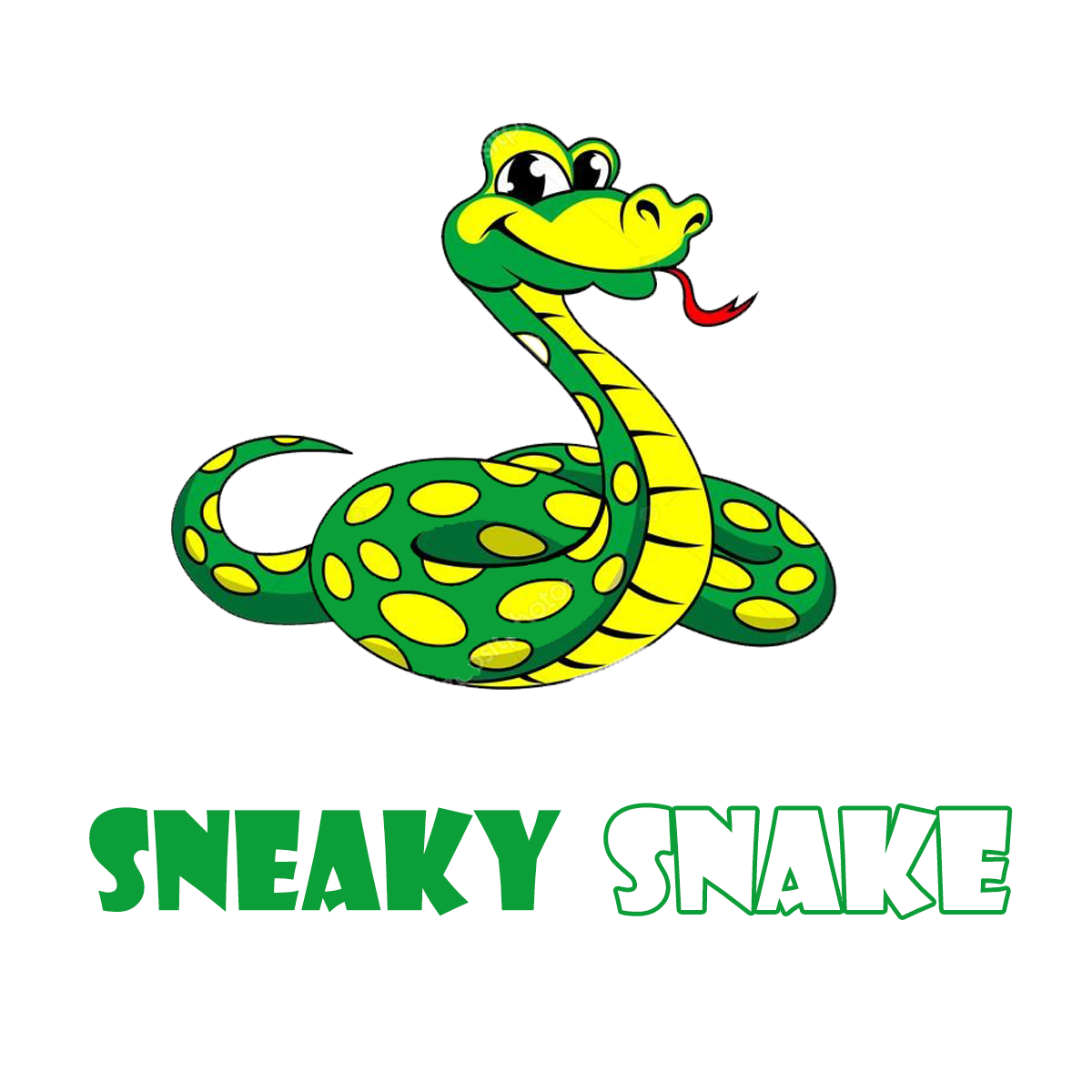 What Is Meant By Sneaky Snake